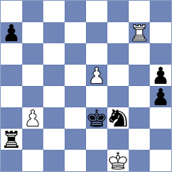 Aggelis - Antonio (chess.com INT, 2022)