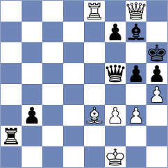 Csonka - Steinberg (chess.com INT, 2023)