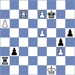 Pavlovic - Nikolic (Belgrade, 2005)