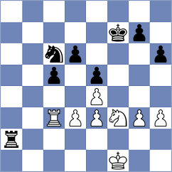 Vallejo Pons - Zhao (Szeged, 1994)