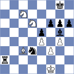 Atalik - Arabidze (Monaco MNC, 2025)