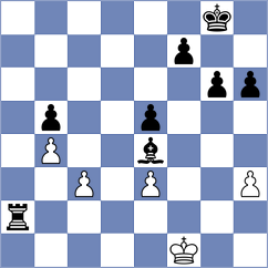 Spinola - Morales Santos (Budapest HUN, 2024)