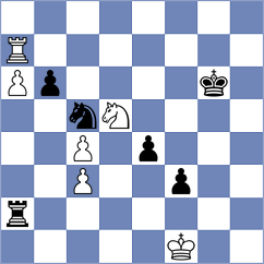 Bardyk - Postny (chess.com INT, 2025)