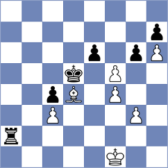Naouali - Karmenov (Acri, 2006)