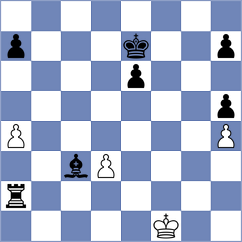 Vargas - Bas Mas (chess.com INT, 2023)