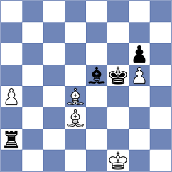 Markovic - Monje Peinado (Brno, 2005)