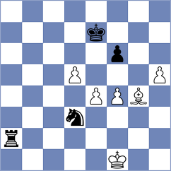 Paravyan - Lamaze (chess.com INT, 2025)