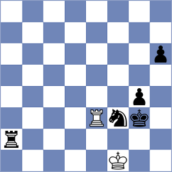 Maximov - Lopez (chess.com INT, 2022)
