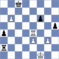 Wruck - Januszewski (Chojnice, 2008)