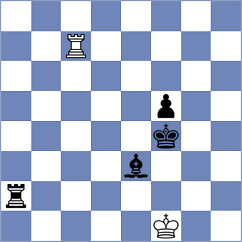 Peatman - Pribelszky (chess.com INT, 2025)