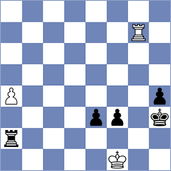 Boci - Smieszek (chess.com INT, 2025)