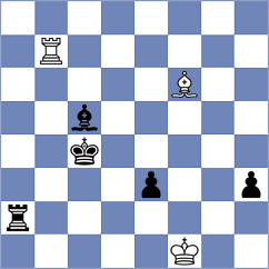 Ledin - Gerasimov (Penza, 2006)