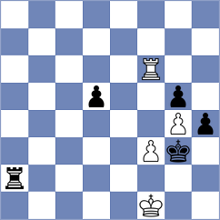 Guenther - Kasparov (Schwaebisch Gmuend, 2006)