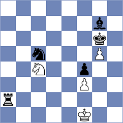 Przybylski - Piesik (chess.com INT, 2025)
