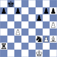 Degenbaev - Brueckner (chess.com INT, 2023)
