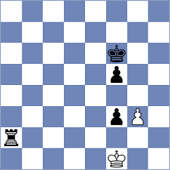 Guo - Wiebe (Chess.com INT, 2020)