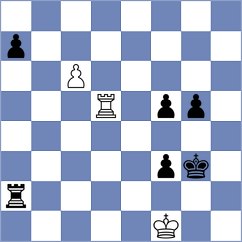 Van der Hoeven - Roskam (Netherlands, 2001)