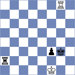 Suvorov - Balague Camps (chess.com INT, 2023)