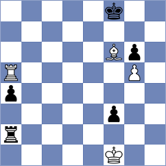 Van Baar - Murthy (chess.com INT, 2025)