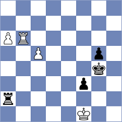 Lucas - Ganbold (Los Angeles, 2003)