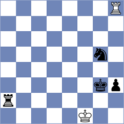 Grigorchuk - Berdnyk (Kherson, 2020)