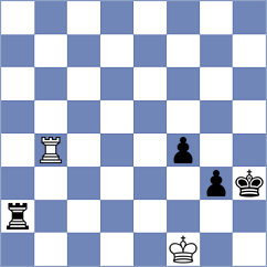 Young - Liu (Kingston Upon Thames ENG, 2024)