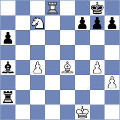 Ocampos - Ejsymont (chess.com INT, 2025)