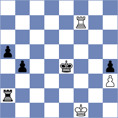Cavlovic - Bartel (Lichess.org INT, 2021)
