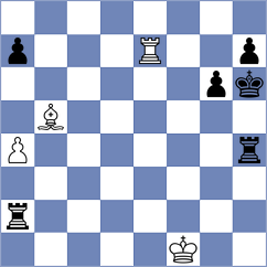 Suarez - Yang (chess.com INT, 2025)