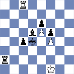Ozates - Pavlidou (chess.com INT, 2025)