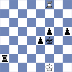 Carlsson - Panarin (chess.com INT, 2025)