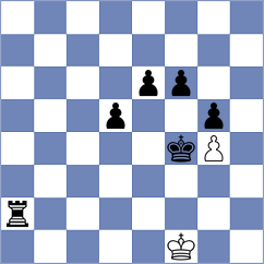Gomez Ochoa - Aydin (Lichess.org INT, 2021)