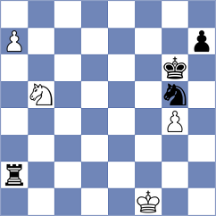 Hoffmann - Travadon (Chess.com INT, 2020)