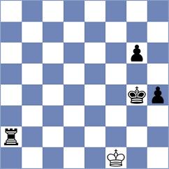 Blanco - Falkner (Lichess.org INT, 2020)