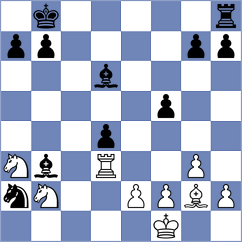 Gurevich - Bommini (chess.com INT, 2024)