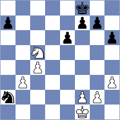 Nabiullin - Matlakov (Serpukhov, 2001)
