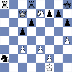 Henriksen - Pritchett (Gausdal, 1993)