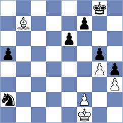 Kerksal - Donaldson (Perth, 2004)