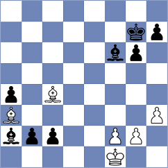 Albano - Domanski (Giessen, 1991)