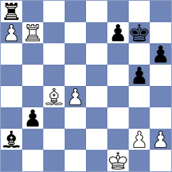Artemiev - Giri (chess24.com INT, 2021)