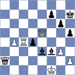Srijak Sengupta - Arkell (Sitges ESP, 2024)