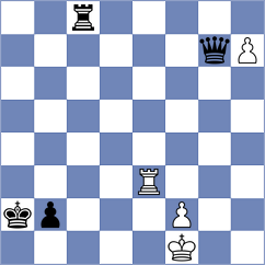 Shvedova - Solon (Chess.com INT, 2021)