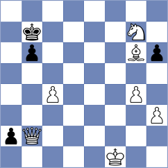 Oganisjan - Manon Og (Chess.com INT, 2021)
