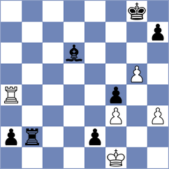Fernandez Garcia - Rastbod (chess.com INT, 2023)