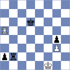 Zander - Mahmudzade (Prague CZE, 2024)