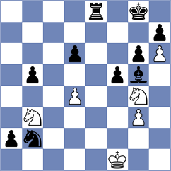 Yedidia - Qvistorff (Parsippany, 2012)