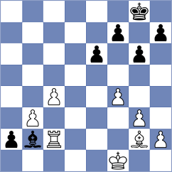 Assylov - Theodorou (chess.com INT, 2025)