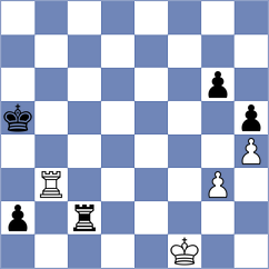 Alcazar Jimenez - Taboas Rodriguez (Madrid, 2010)