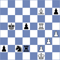 Savant - Arnav (chess.com INT, 2025)