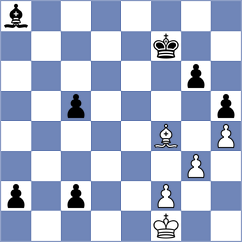 Mcmaster - Guillen Salazar (lichess.org INT, 2022)